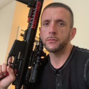 Meet your Posher, Brett